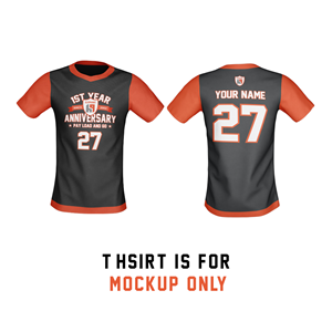 T-shirt Design by Squada Designs for this project | Design: #30059108