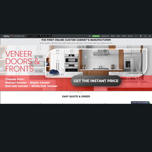 Diseño De Banner Publicitario por Anhar para DreamSpace Interiors Corp. | Diseño: #30083134