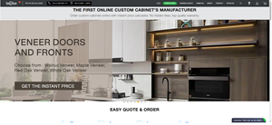 Diseño De Banner Publicitario por Design By Muila para DreamSpace Interiors Corp. | Diseño: #30127264