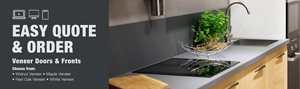 Banner Ad Design by MarkoE for DreamSpace Interiors Corp. | Design: #30084976