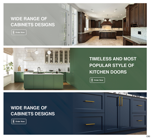 Banner Ad Design by pb for DreamSpace Interiors Corp. | Design: #30056490