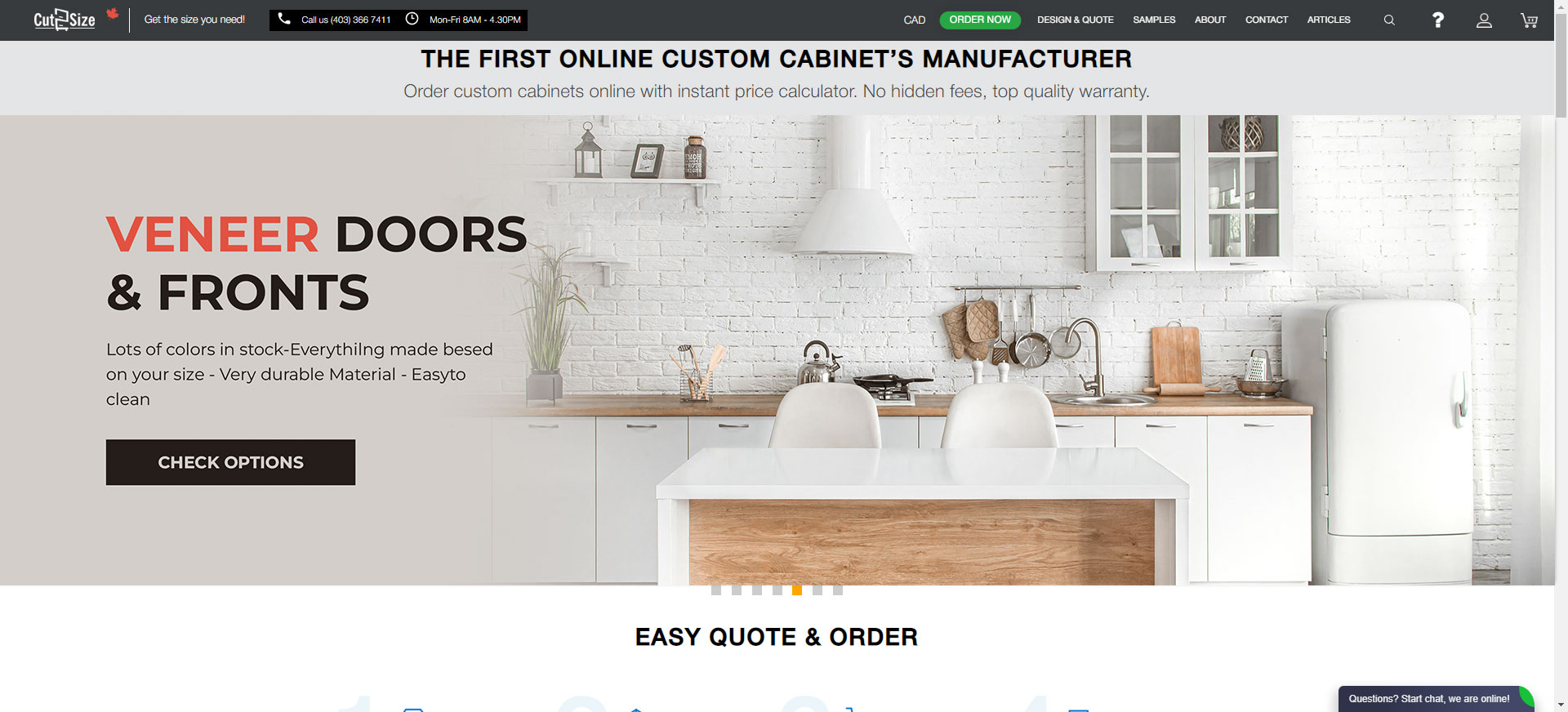 Diseño De Banner Publicitario por Jai Shri Ram para DreamSpace Interiors Corp. | Diseño #30056841