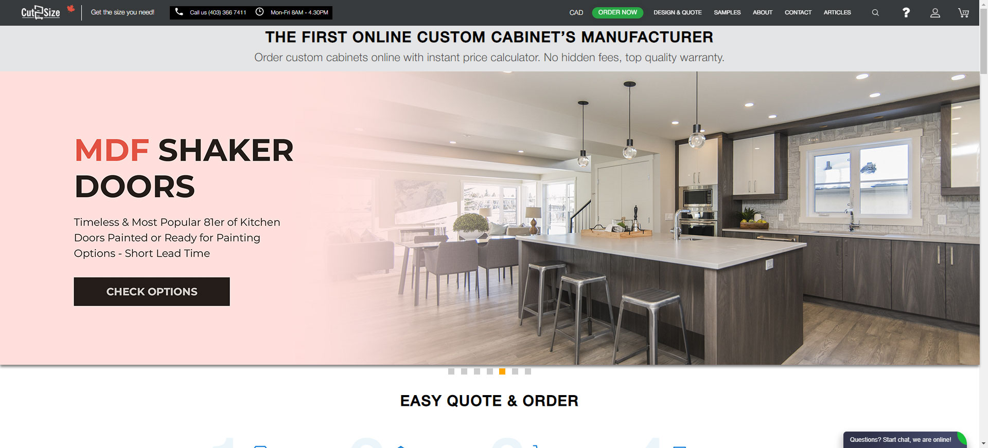 Diseño De Banner Publicitario por Jai Shri Ram para DreamSpace Interiors Corp. | Diseño #30056842