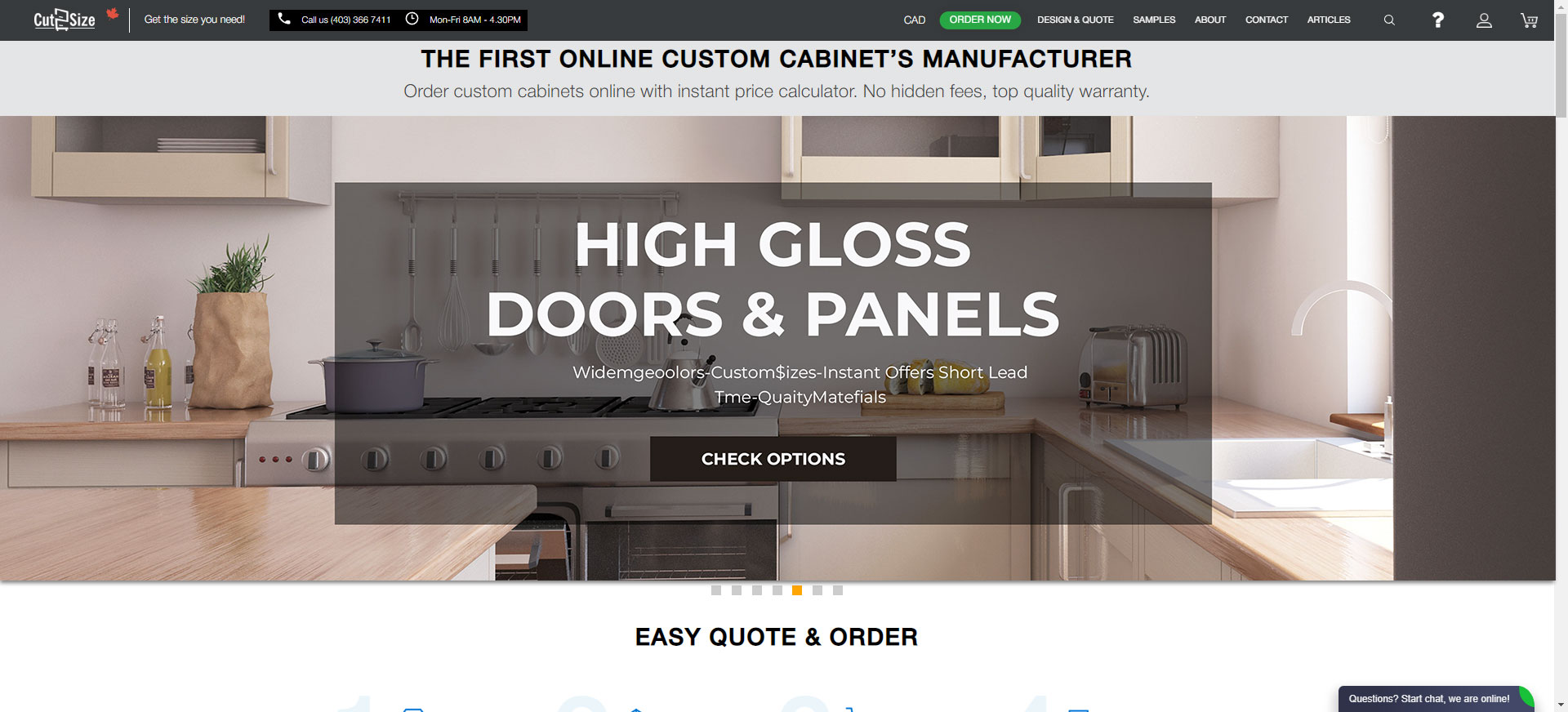 Diseño De Banner Publicitario por Jai Shri Ram para DreamSpace Interiors Corp. | Diseño #30060476