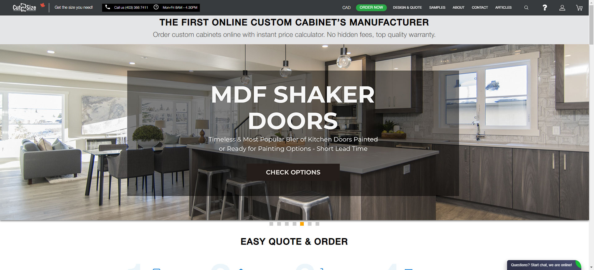 Diseño De Banner Publicitario por Jai Shri Ram para DreamSpace Interiors Corp. | Diseño #30060477