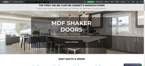 Diseño De Banner Publicitario por Jai Shri Ram para DreamSpace Interiors Corp. | Diseño: #30060477