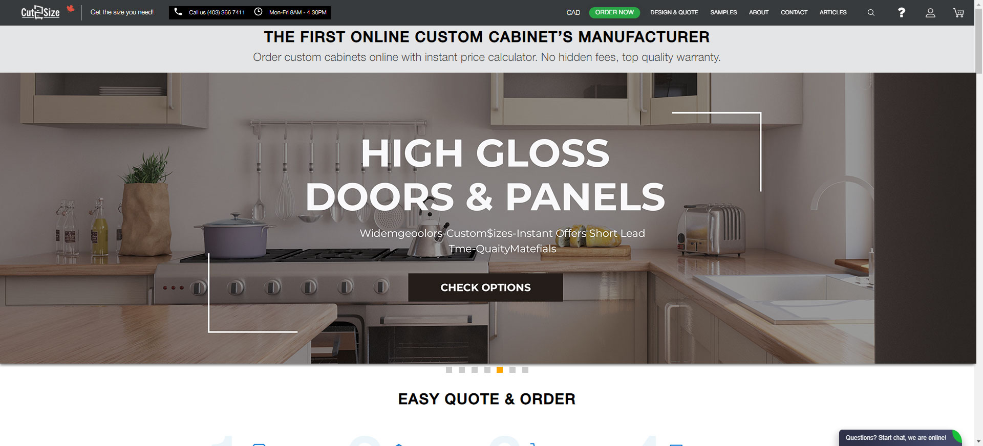 Diseño De Banner Publicitario por Jai Shri Ram para DreamSpace Interiors Corp. | Diseño #30060485