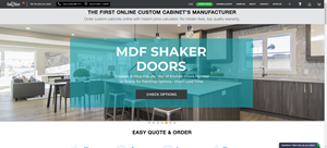 Diseño De Banner Publicitario por Jai Shri Ram para DreamSpace Interiors Corp. | Diseño: #30063040