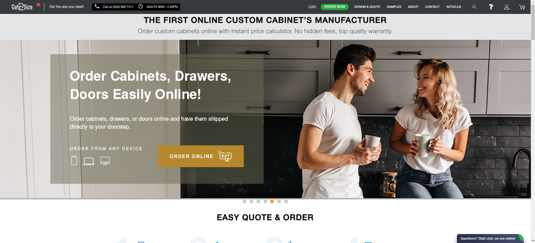 Design de Bannière  par Sol. Design pour DreamSpace Interiors Corp. | Design #30092177