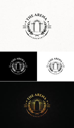 Logo Design by Logo Stock for this project | Design: #30056859