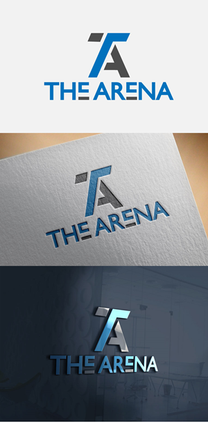 Logo Design by Creative@Studio