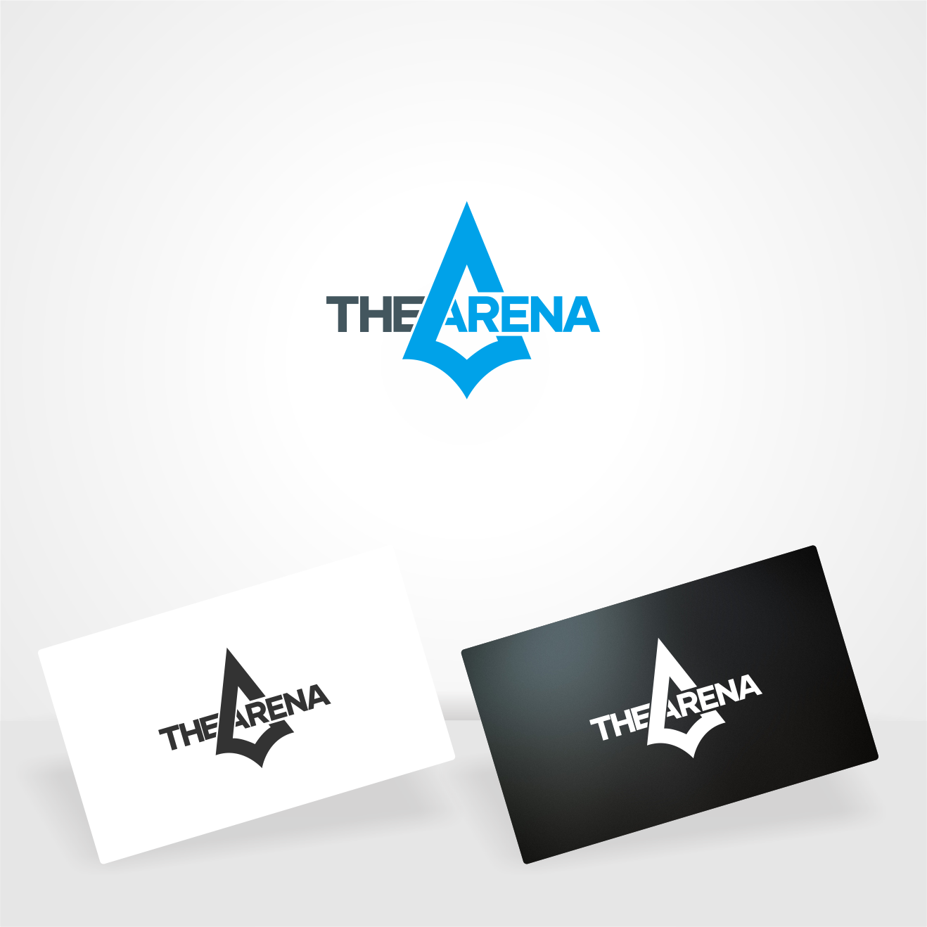 Logo Design by Arham Hidayat for   | Design #30285735