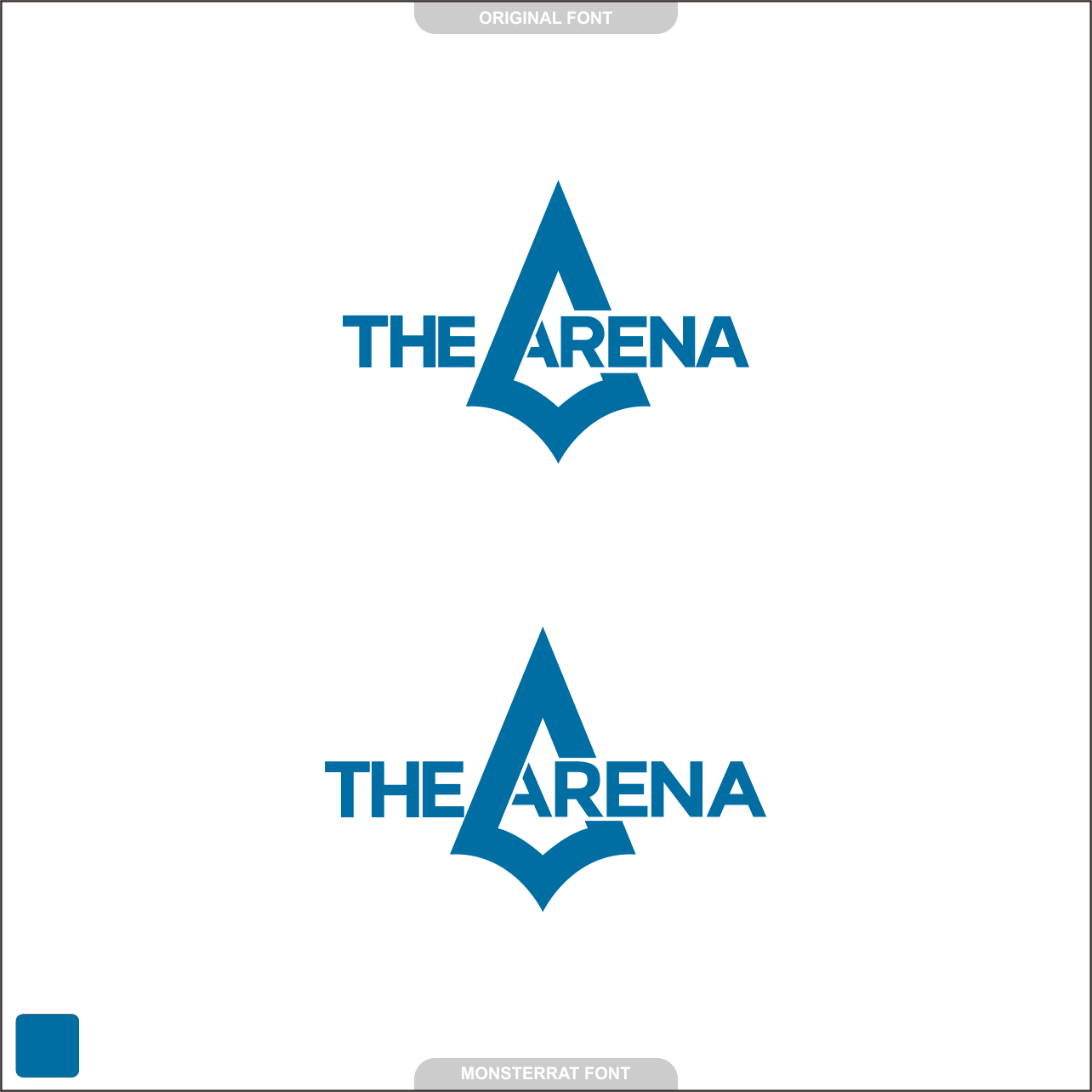 Logo Design by Arham Hidayat for   | Design #30288780