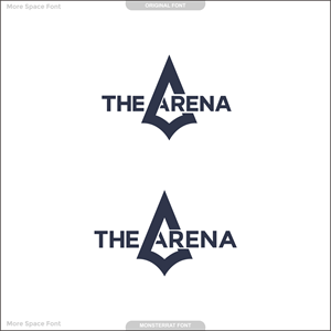 Design de Logo par Arham Hidayat pour ce projet | Design : #30289065