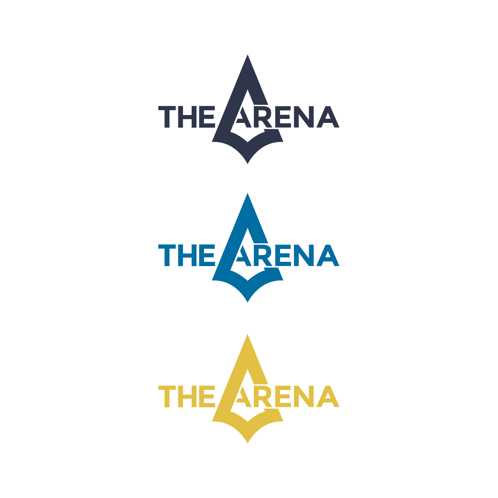 Logo Design by Arham Hidayat for   | Design #30289128