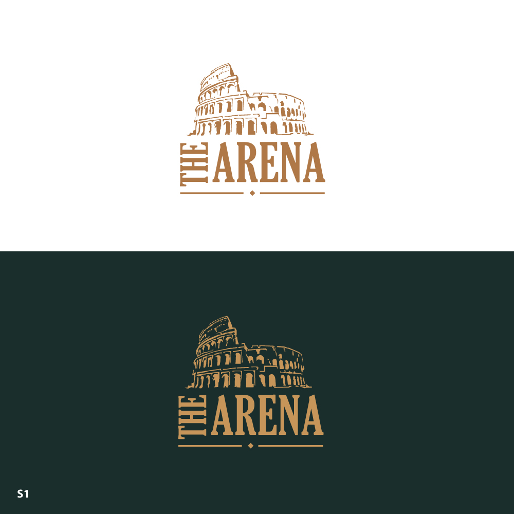 Logo Design by Sujit Banerjee for   | Design #30055305