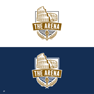 Logo Design by Sujit Banerjee for this project | Design: #30055307