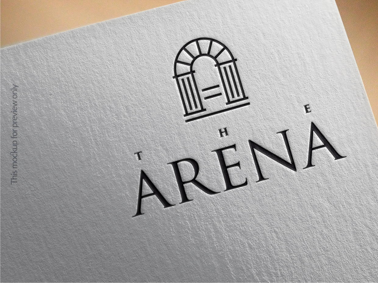 Logo Design by Atvento Graphics for   | Design #30066002