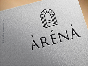Design de Logo par Atvento Graphics pour ce projet | Design : #30066002