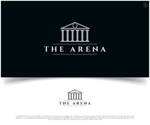 Design de Logo par D_Mantra pour   | Design #30056407