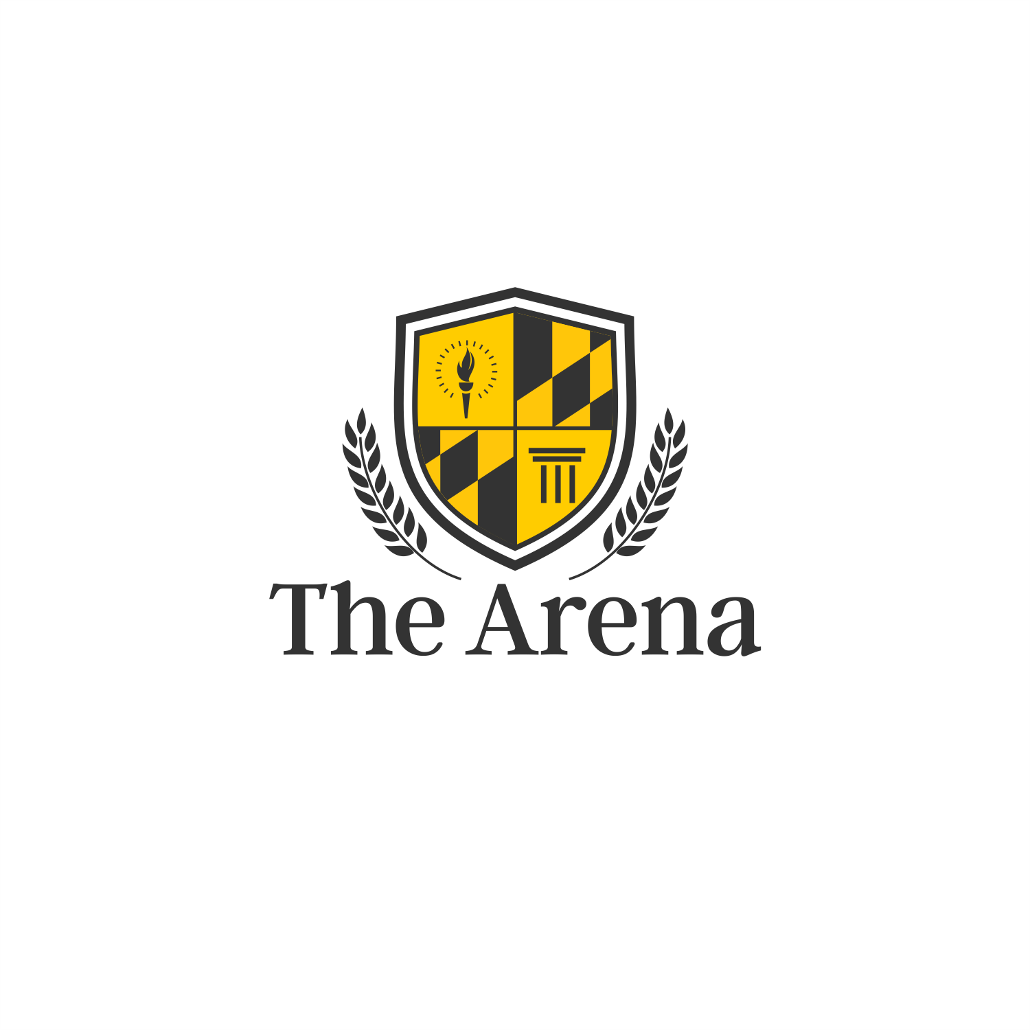 Logo Design by ThiagoB for   | Design #30063793