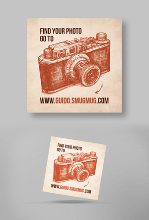 Business Card Design by Graphic Guy