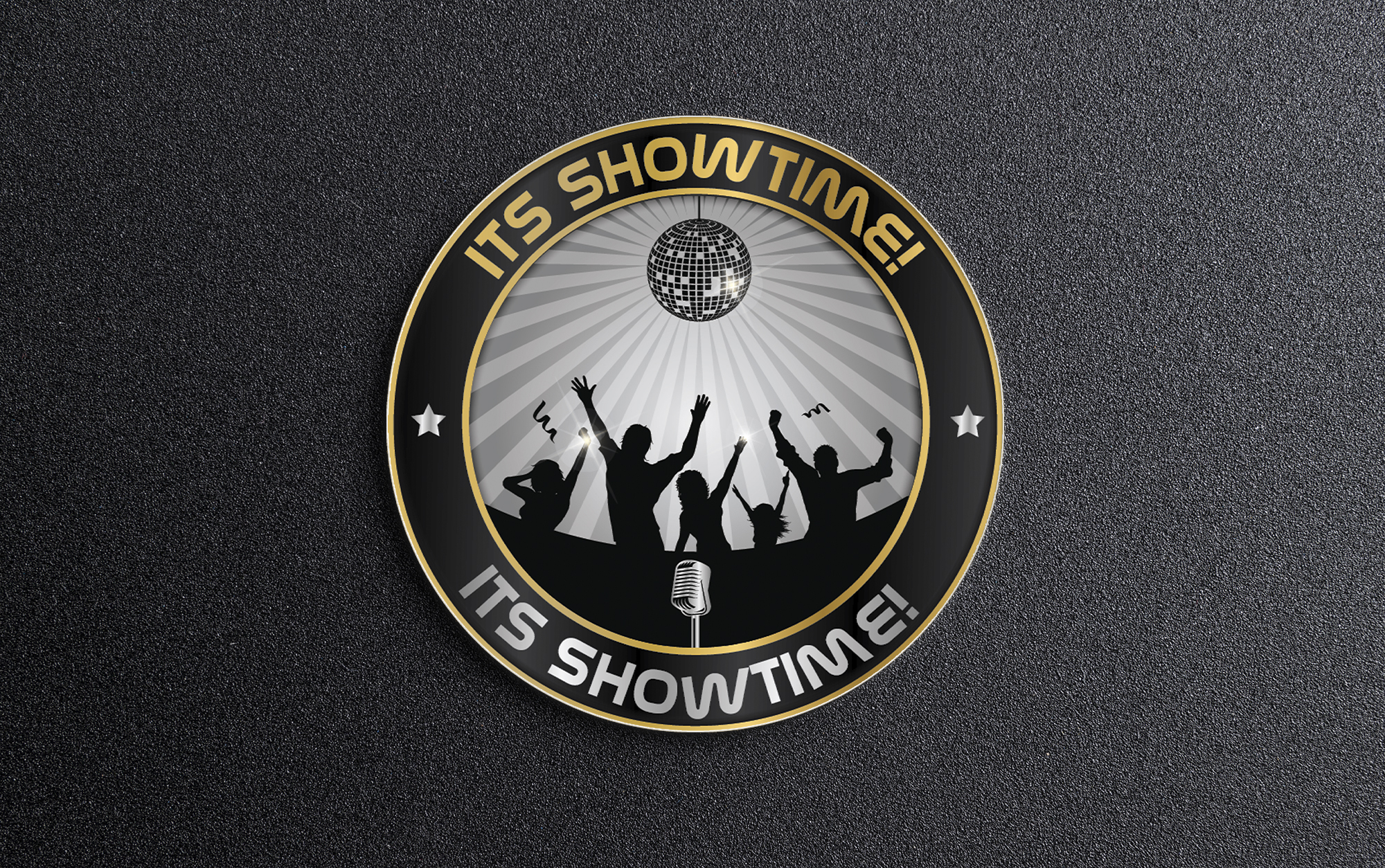 Logo Design by Hardcore Design for this project | Design #30065684