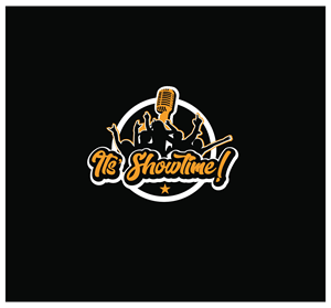 Logo Design by angelonyamu
