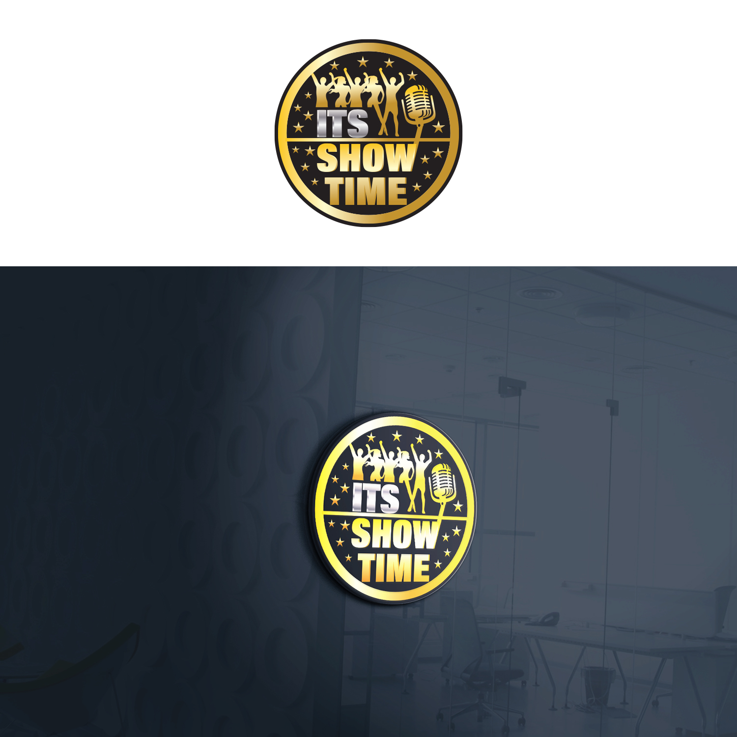 Logo-Design von Maxo-Biz für dieses Projekt | Design #30059920