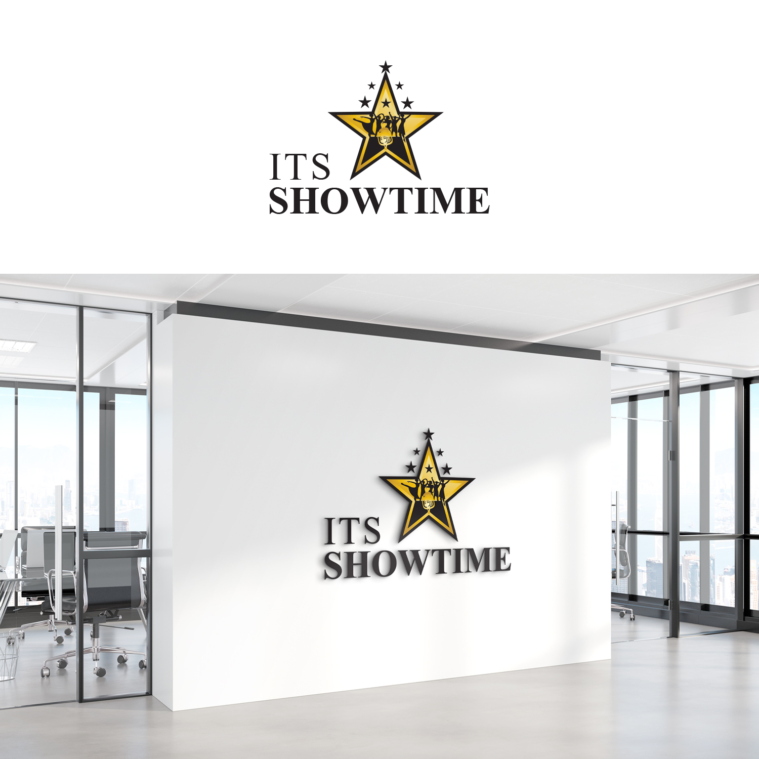 Diseño de Logo por Maxo-Biz para este proyecto | Diseño #30059922