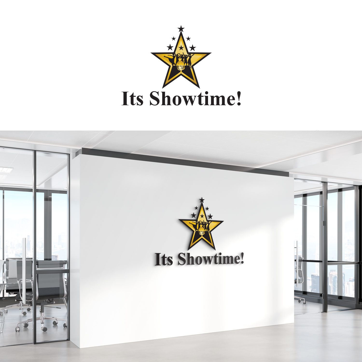 Logo Design by Maxo-Biz for this project | Design #30065742