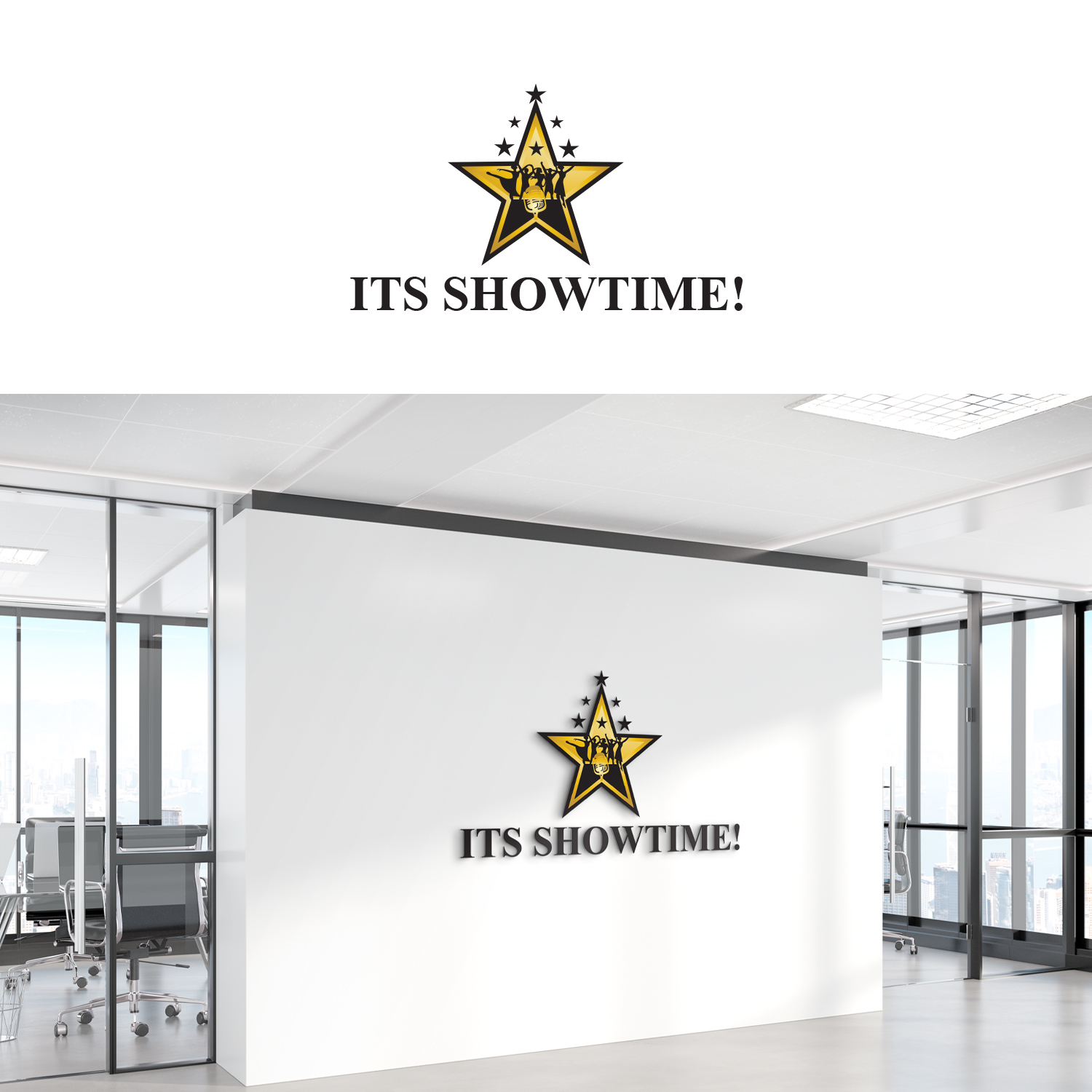 Logo Design by Maxo-Biz for this project | Design #30065743