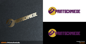 Logo Design by dccanim