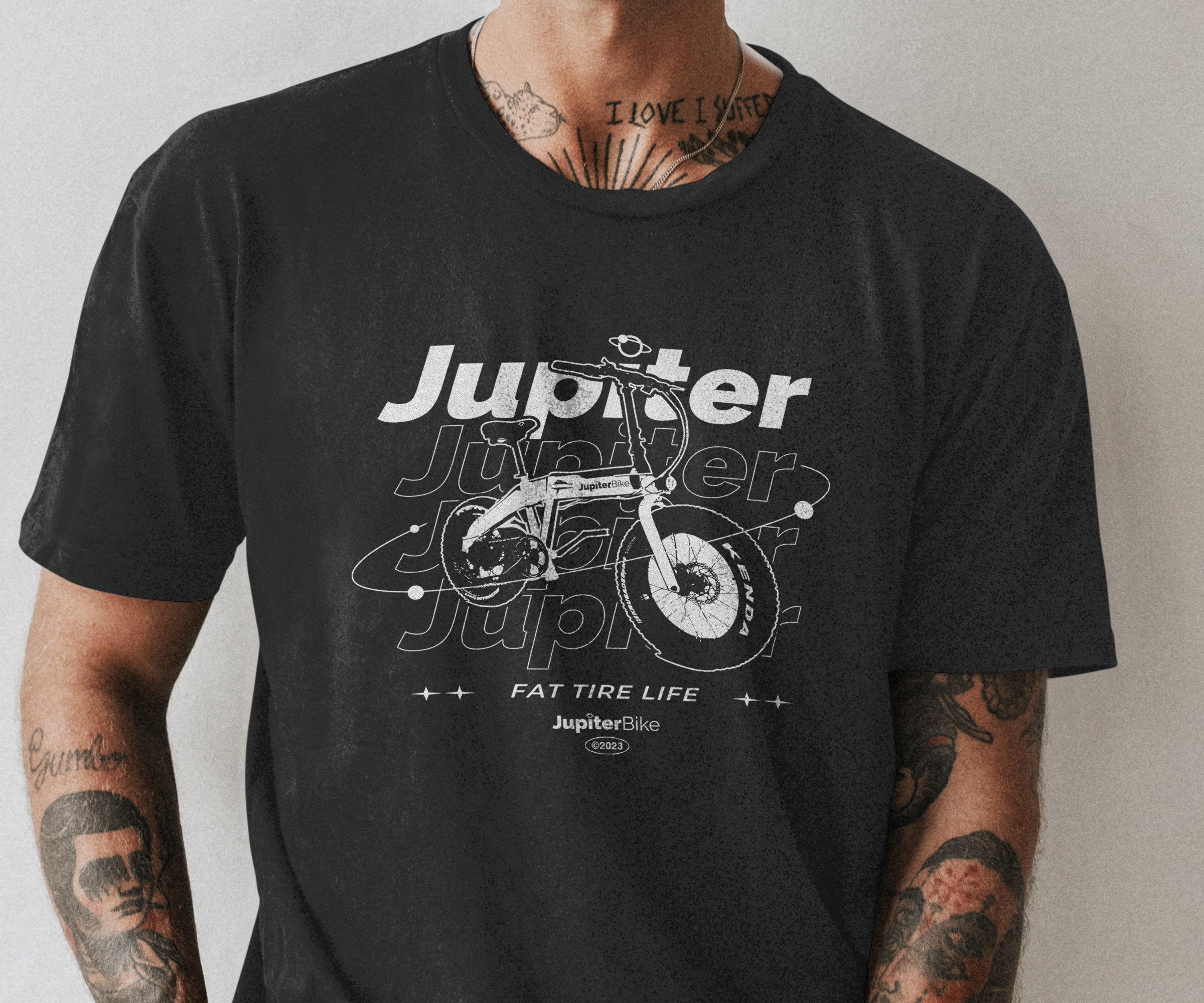 T-shirt Design by VisualBendr.inc for this project | Design #30098166