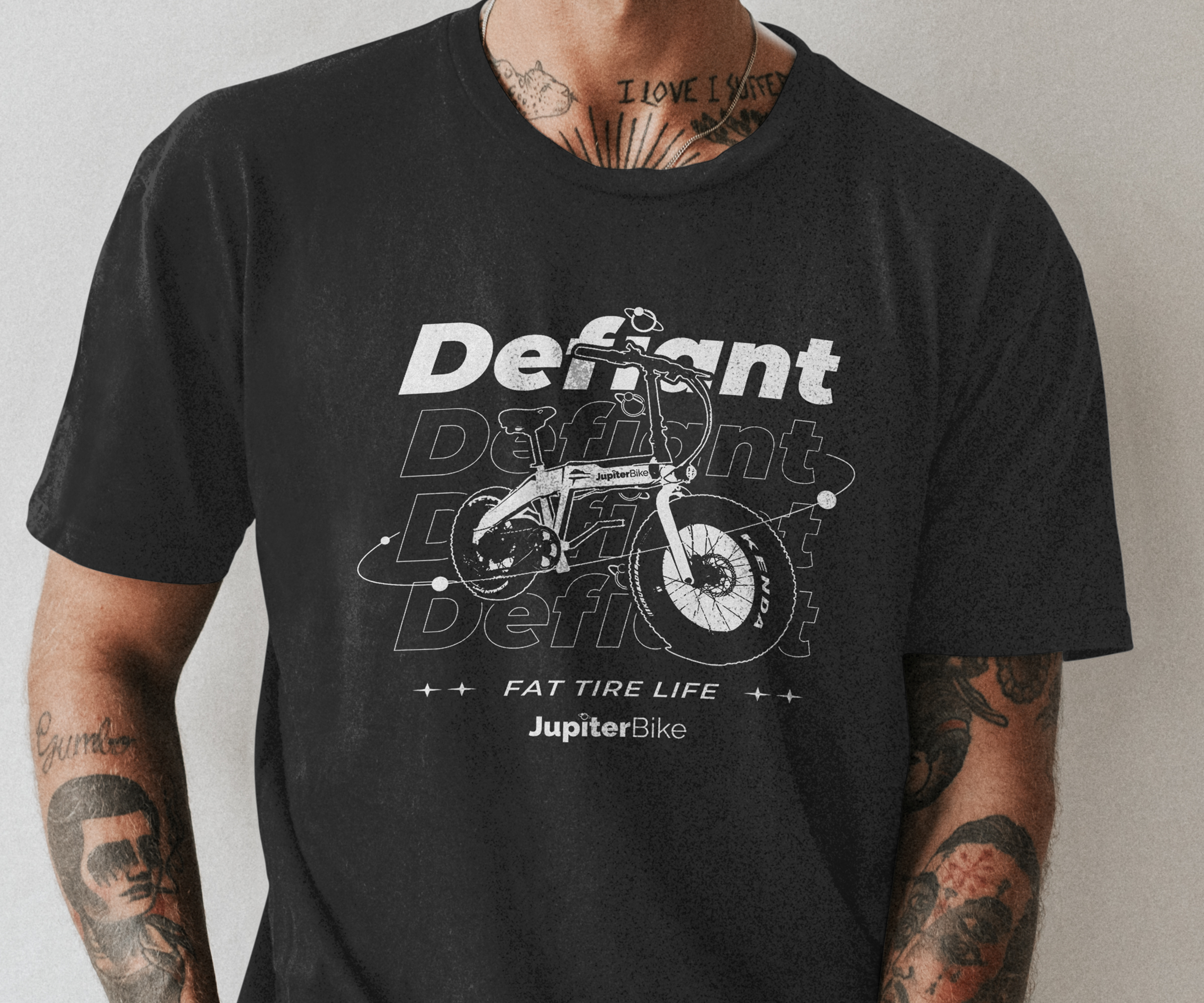 T-shirt Design by VisualBendr.inc for this project | Design #30123080