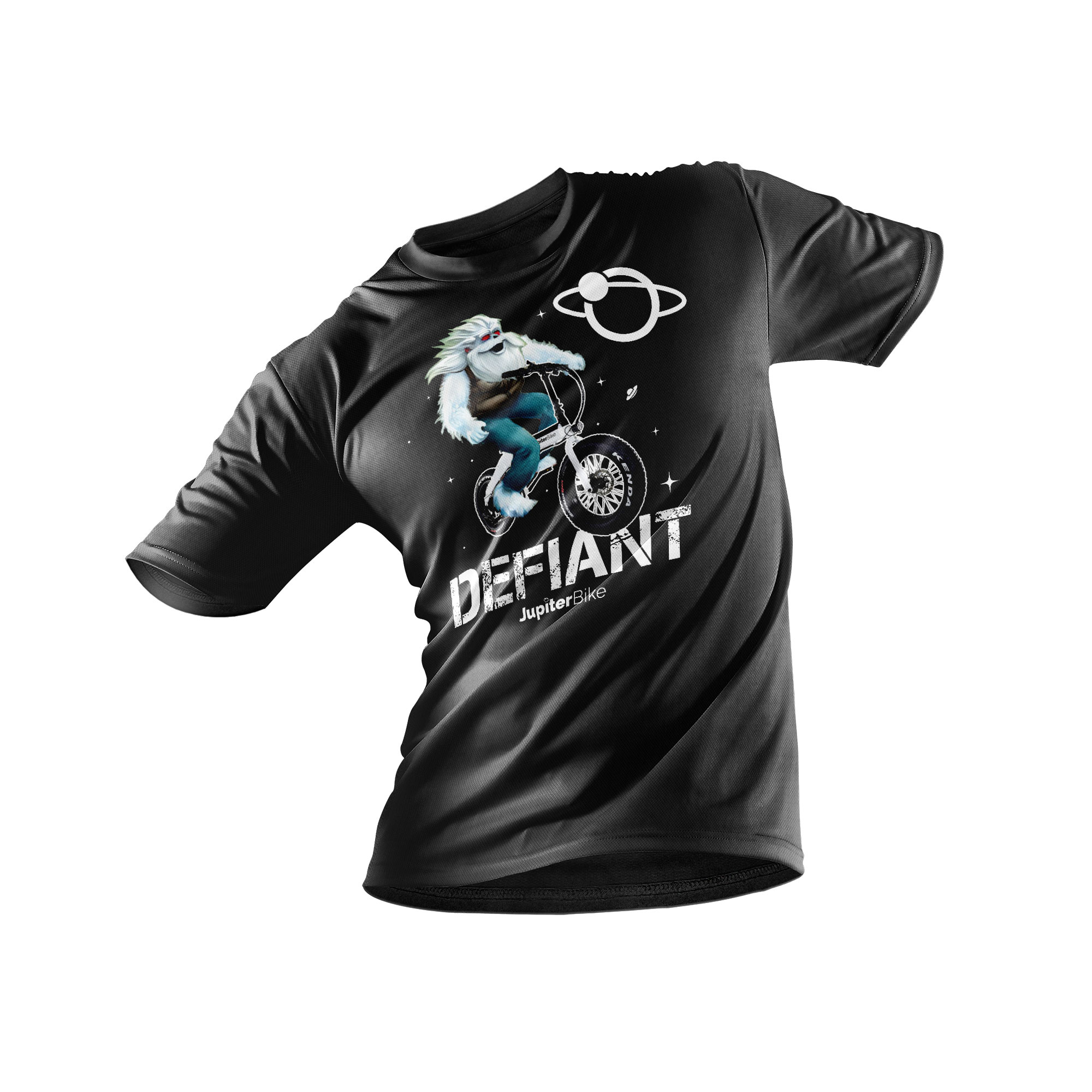 Design de T-shirt par Sergio Coelho pour ce projet | Design #30070578