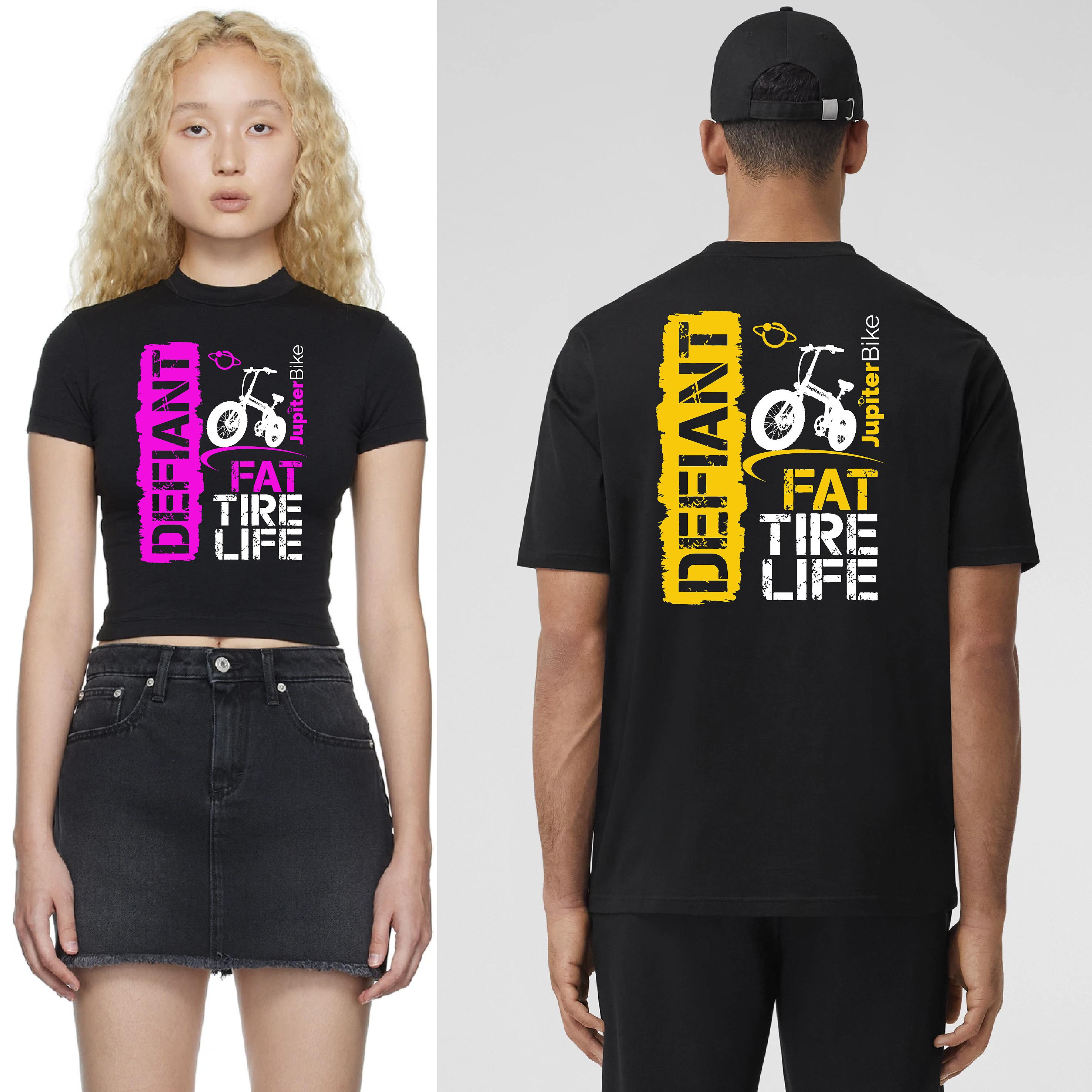 T-shirt Design by Jose Lopez ( Verified Pro Designer ) for this project | Design #30062984
