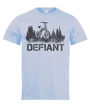 T-shirt Design by Johncina for this project | Design: #30056796