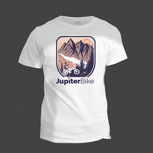 T-shirt Design by Johncina for this project | Design: #30056806