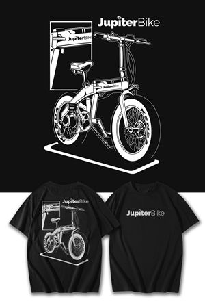 T-shirt Design by yudaarahman for this project | Design #30092509