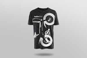 Diseño de Camiseta por Tsvetan Alexandrov para este proyecto | Diseño: #30091376