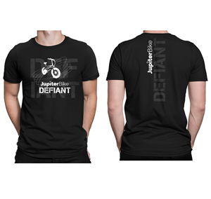 T-shirt Design by elveneclipse for this project | Design: #30069412