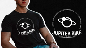 Diseño de Camiseta por Elmer G. Amante para este proyecto | Diseño: #30057733