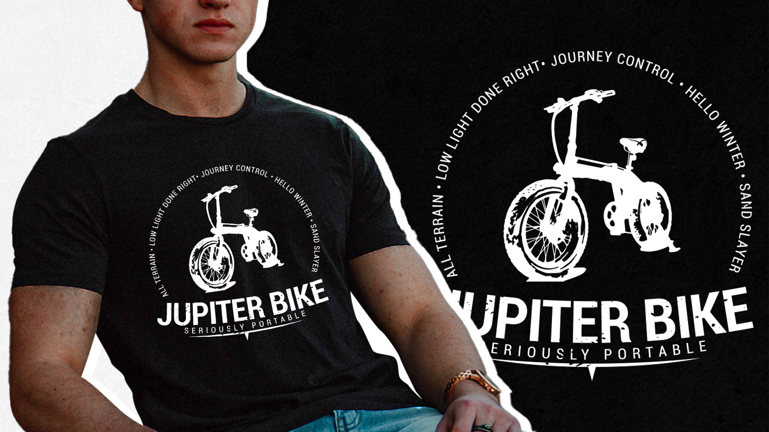 T-Shirt-Design von Elmer G. Amante für dieses Projekt | Design #30150191