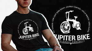 T-shirt Design by Elmer G. Amante for this project | Design: #30150191