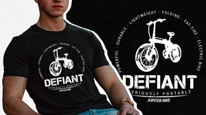 T-shirt Design by Elmer G. Amante for this project | Design: #30171483