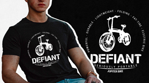 T-shirt Design by Elmer G. Amante