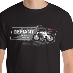 T-shirt Design by Yakuza20 for this project | Design: #30093935