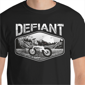 T-shirt Design by Yakuza20 for this project | Design: #30093998