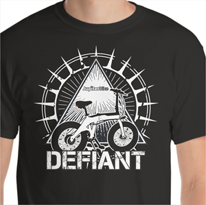 T-shirt Design by Yakuza20 for this project | Design: #30094324
